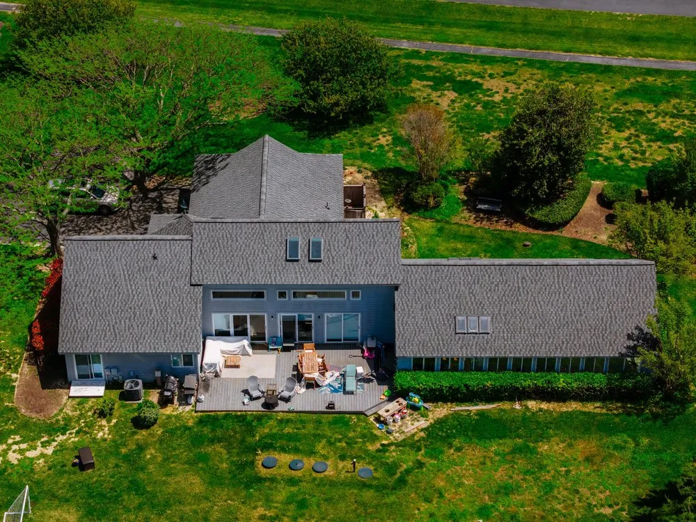 Slide of Economy Roofing & Restoration