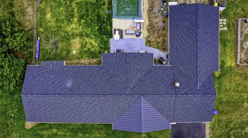 Slide of Economy Roofing & Restoration