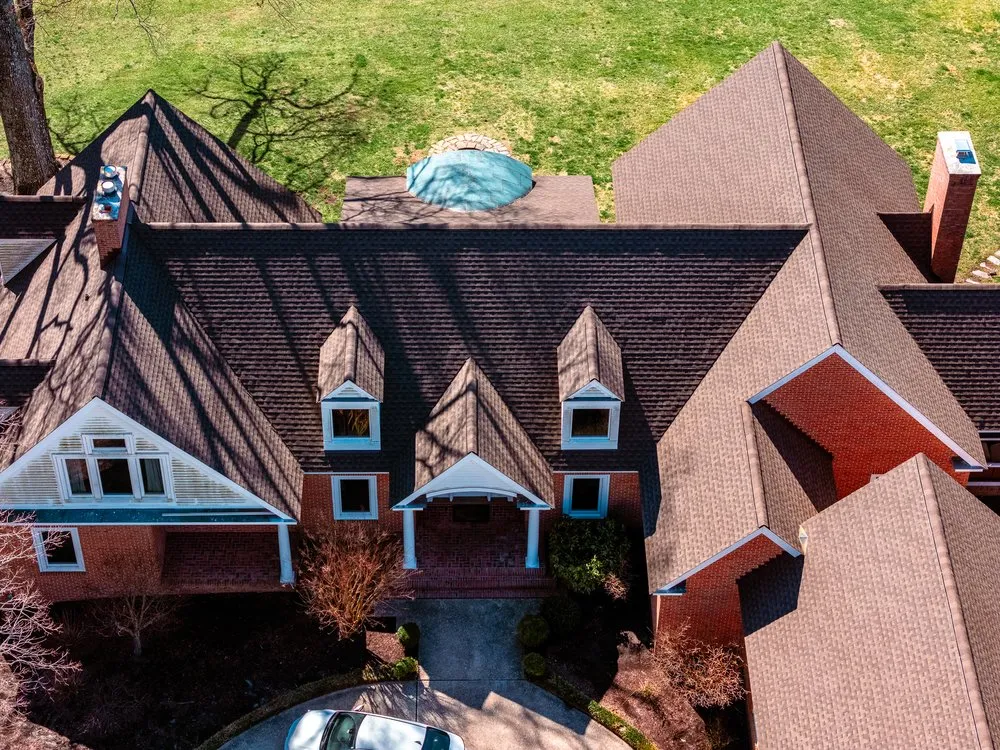 Slide of Economy Roofing & Restoration