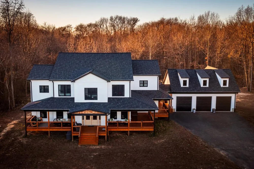 Slide of Economy Roofing & Restoration