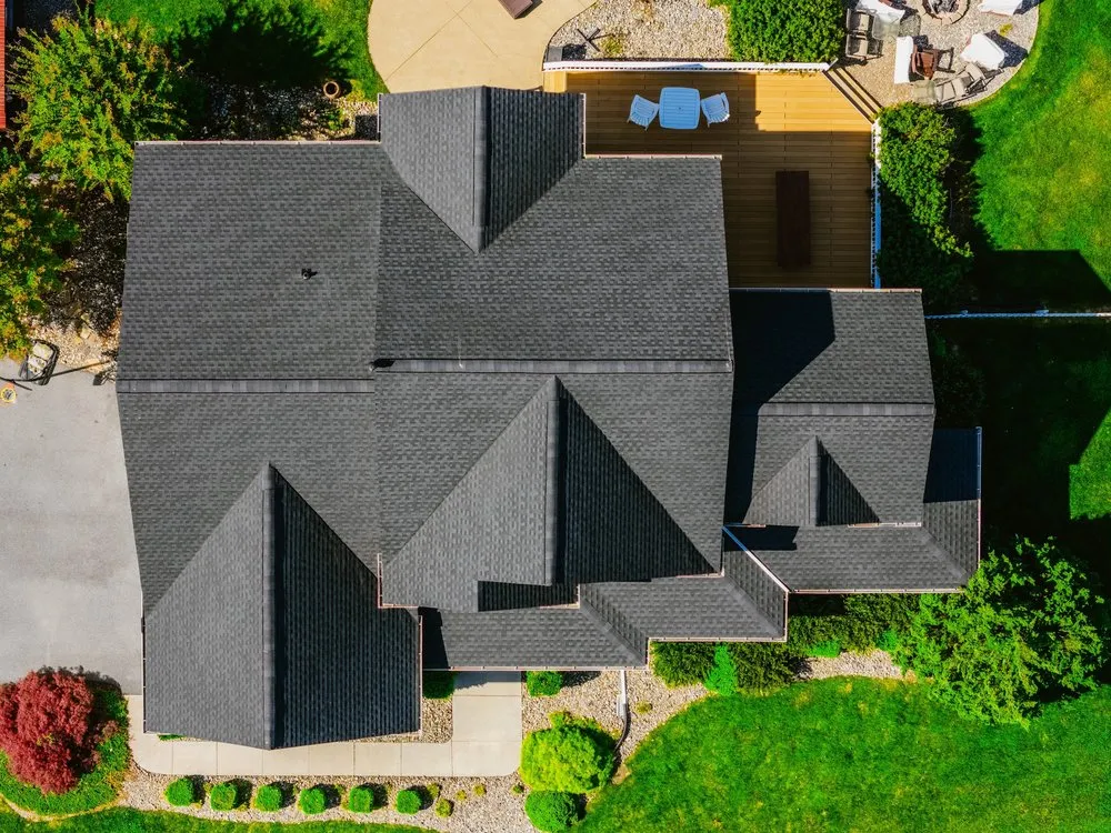 Slide of Economy Roofing & Restoration