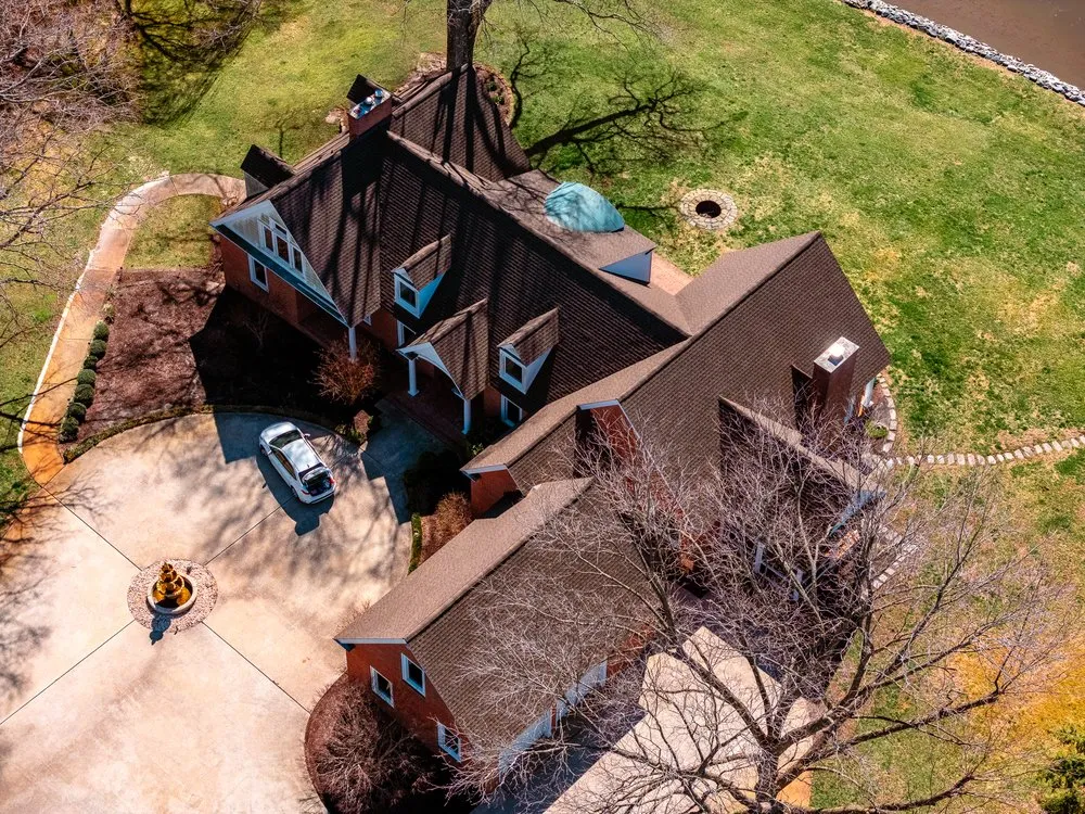 Slide of Economy Roofing & Restoration