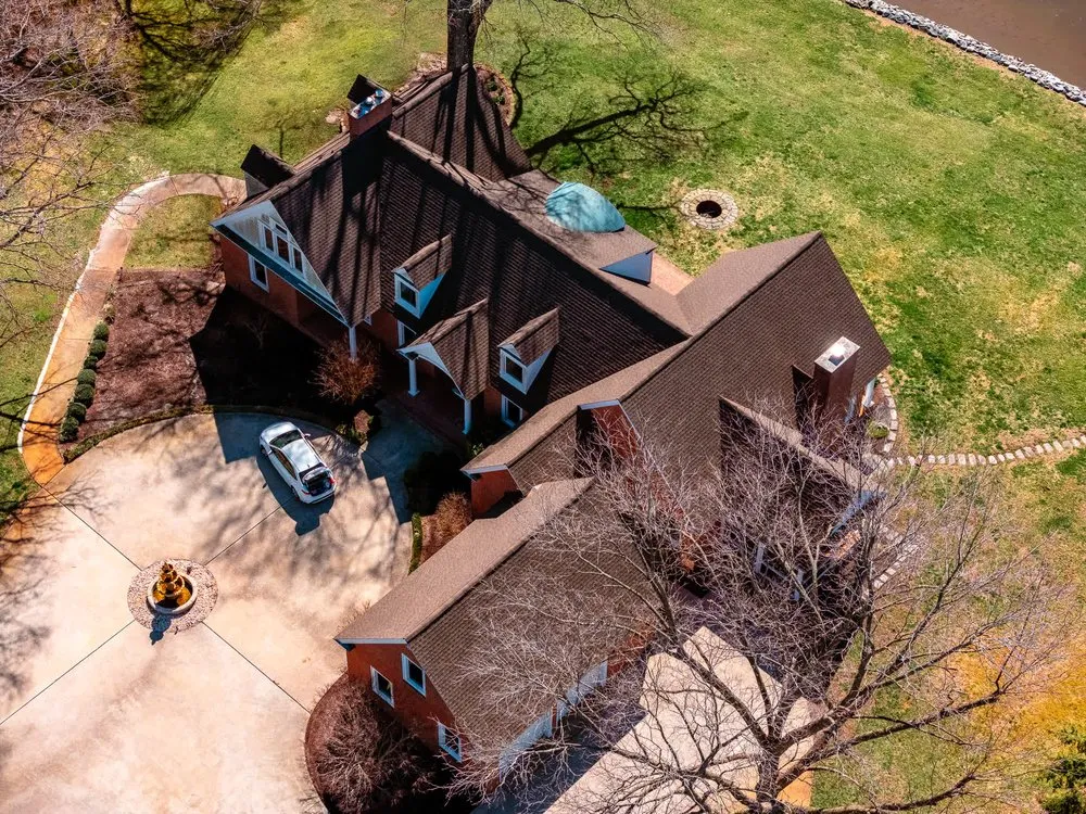 Slide of Economy Roofing & Restoration