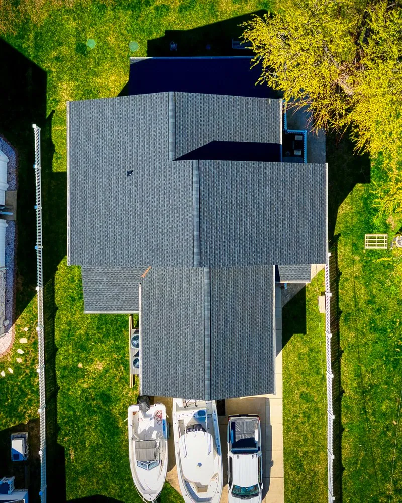 Slide of Economy Roofing & Restoration