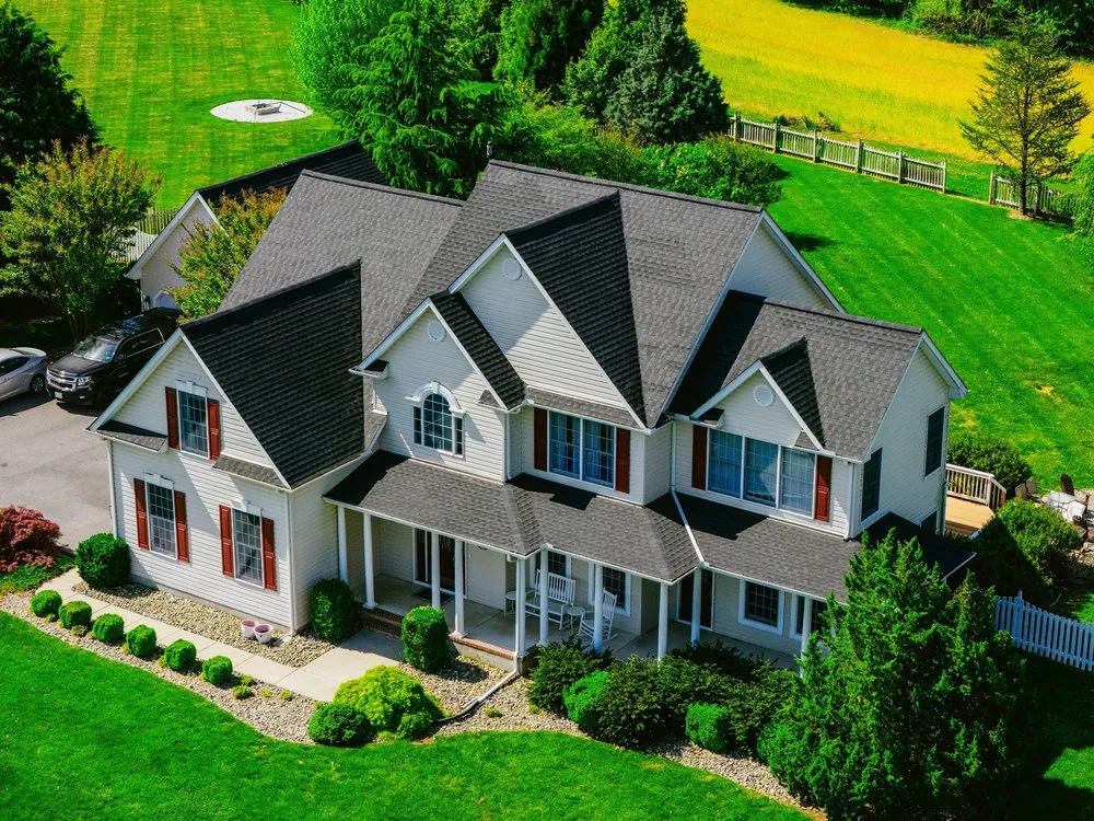 Slide of Economy Roofing & Restoration