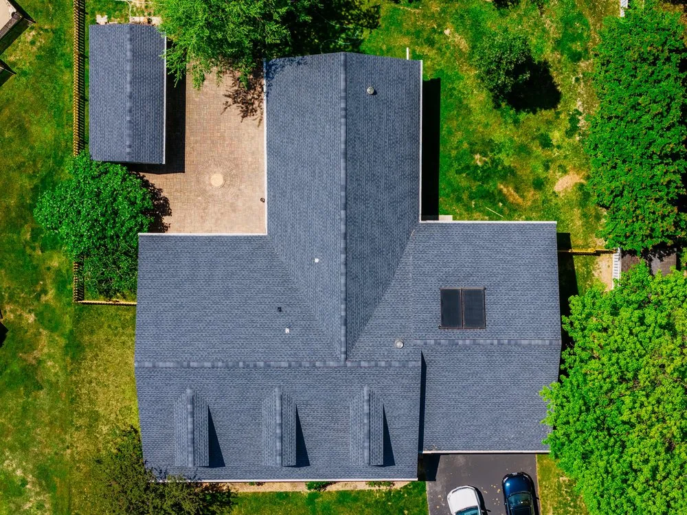 Slide of Economy Roofing & Restoration