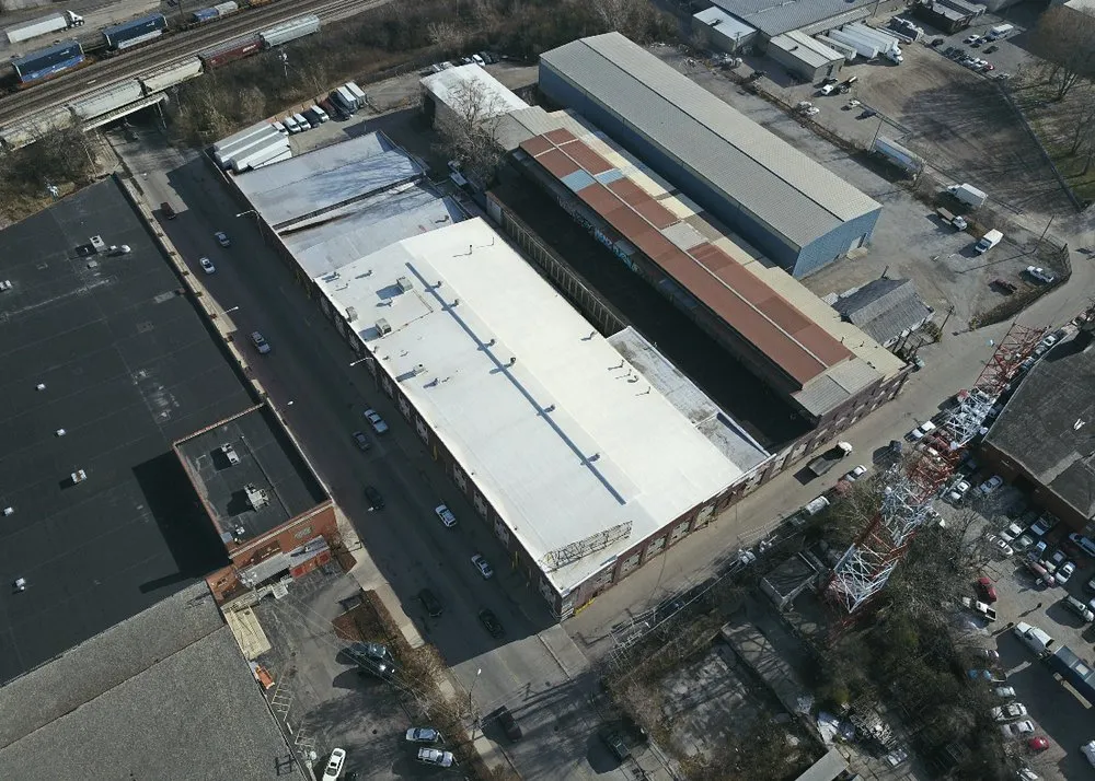 Slide of Economy Roofing