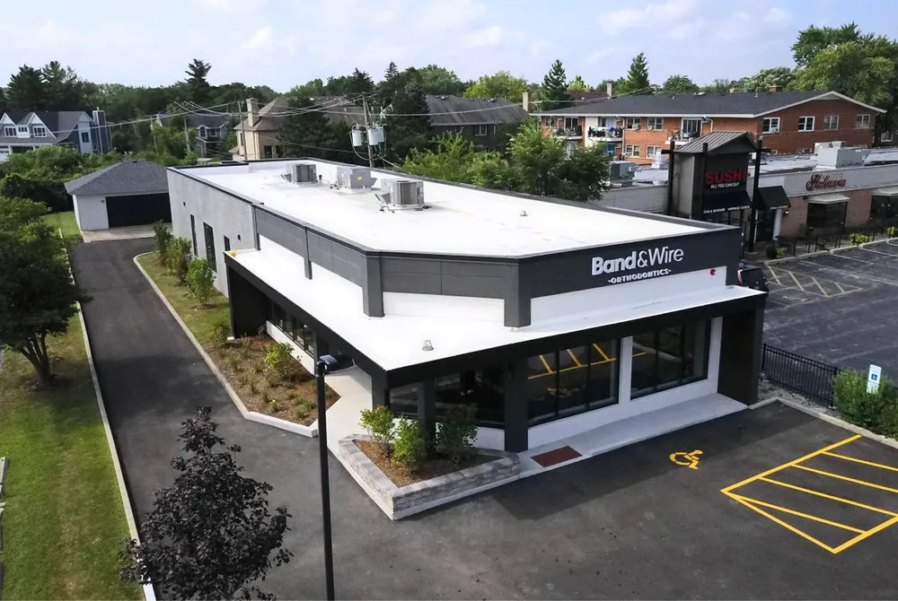 Slide of Economy Roofing