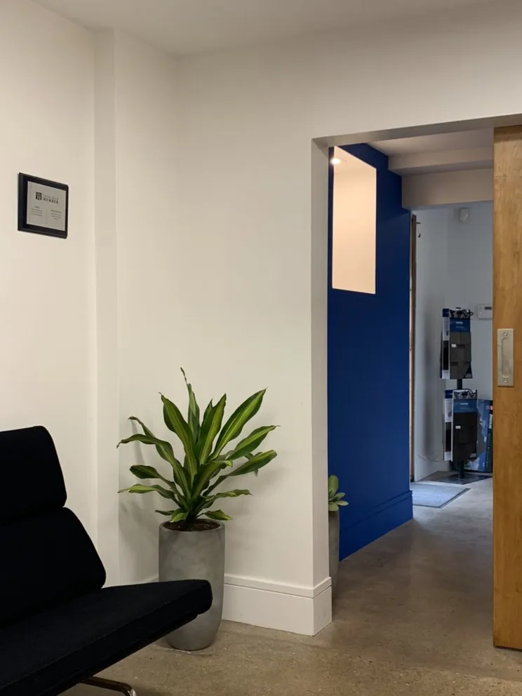 Slide of Economy Roofing