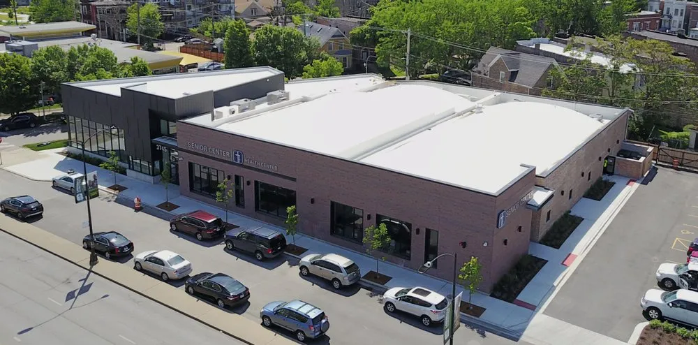 Slide of Economy Roofing