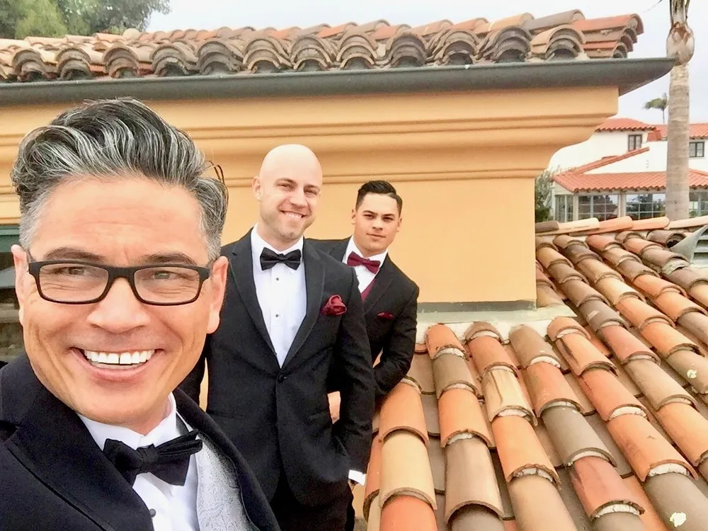 Slide of Economy Roofing