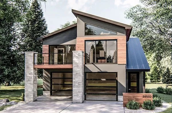 Economy Roofing Logo