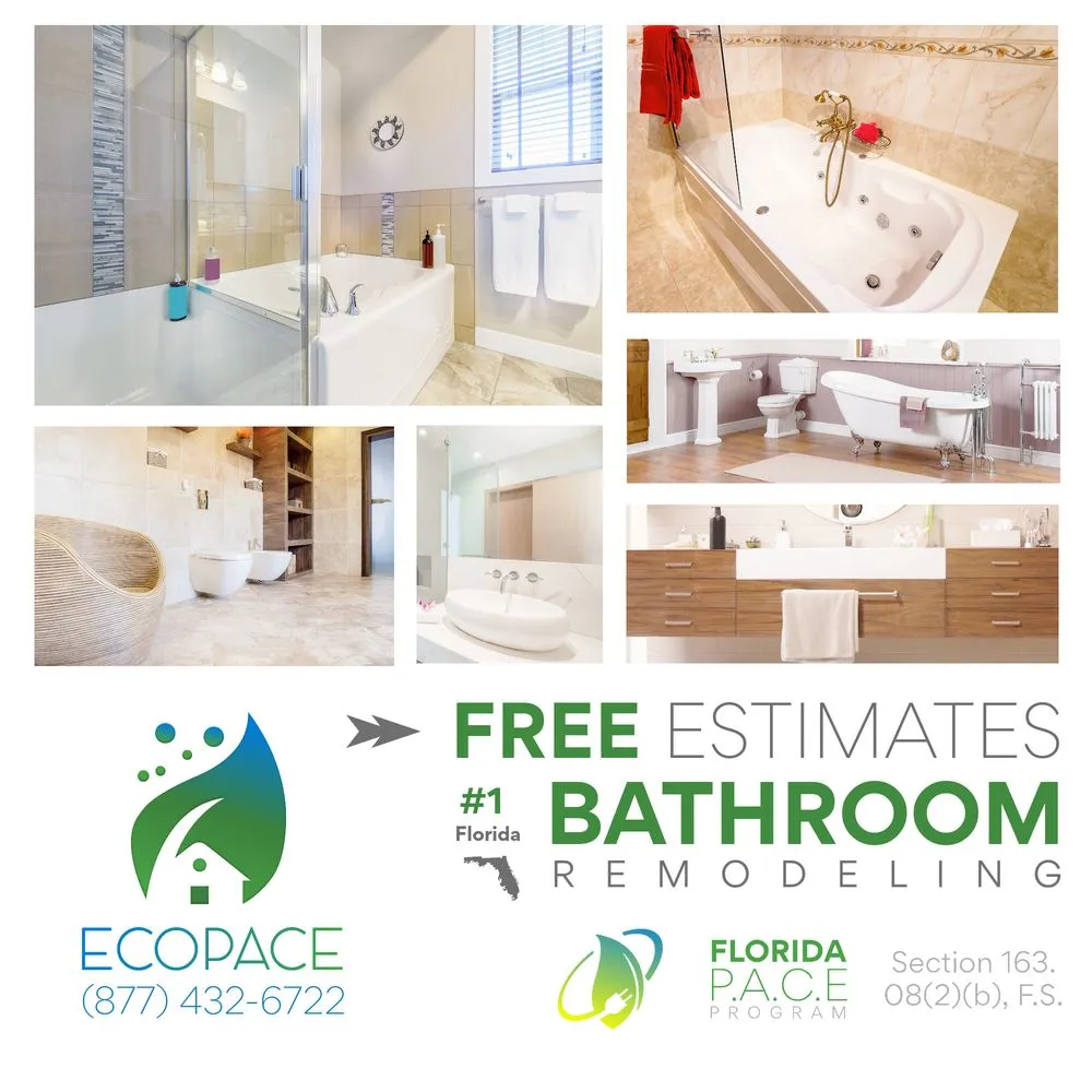 Slide of Ecopace Group