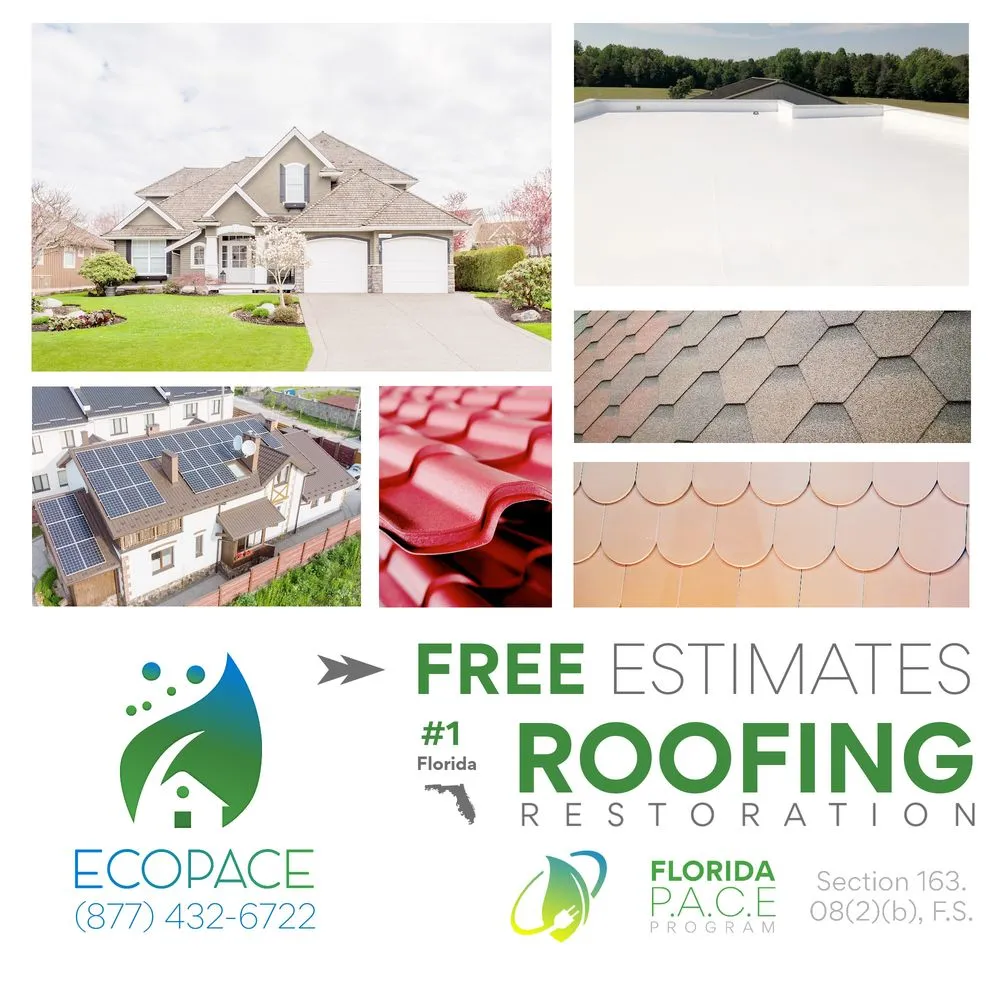 Slide of Ecopace Group