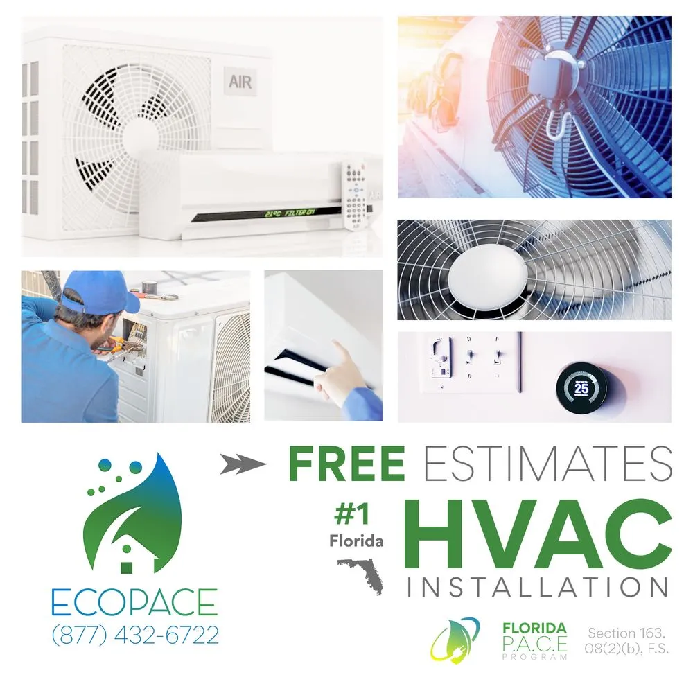 Slide of Ecopace Group