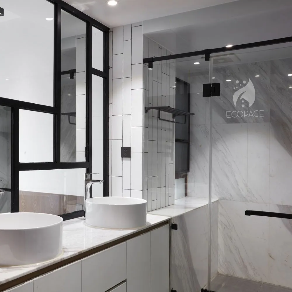 Slide of Ecopace Group