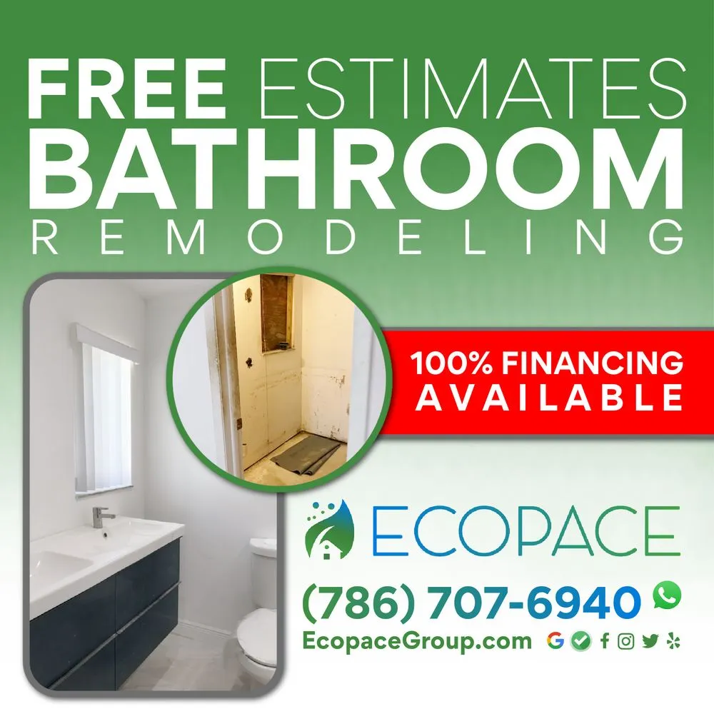 Slide of Ecopace Group