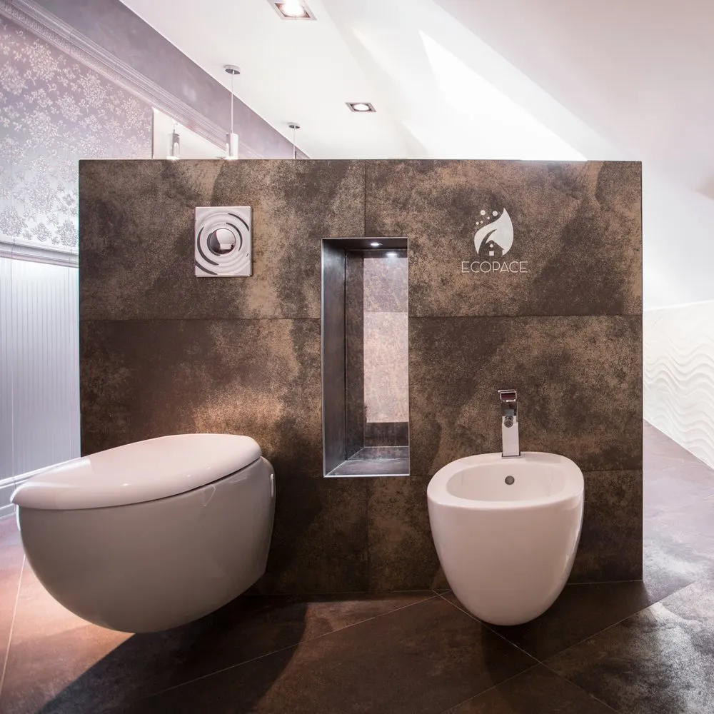 Slide of Ecopace Group