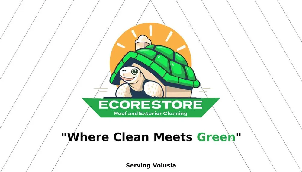 Professional roof installation after storm damage across PT Orange, FL - Ecorestore Roof and Exterior Cleaning