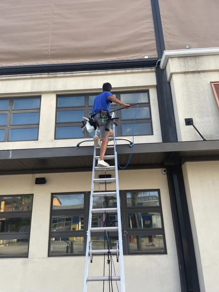 Top-rated roof inspection experts serving PT Orange, FL - Ecorestore Roof and Exterior Cleaning