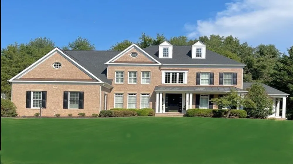 Slide of Ecos Roofing