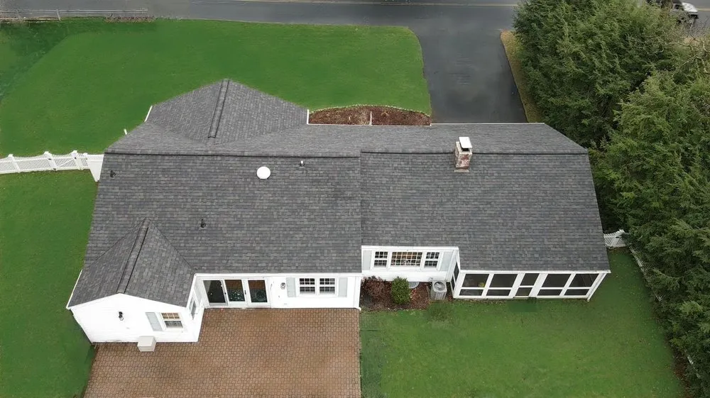 Slide of Ecos Roofing