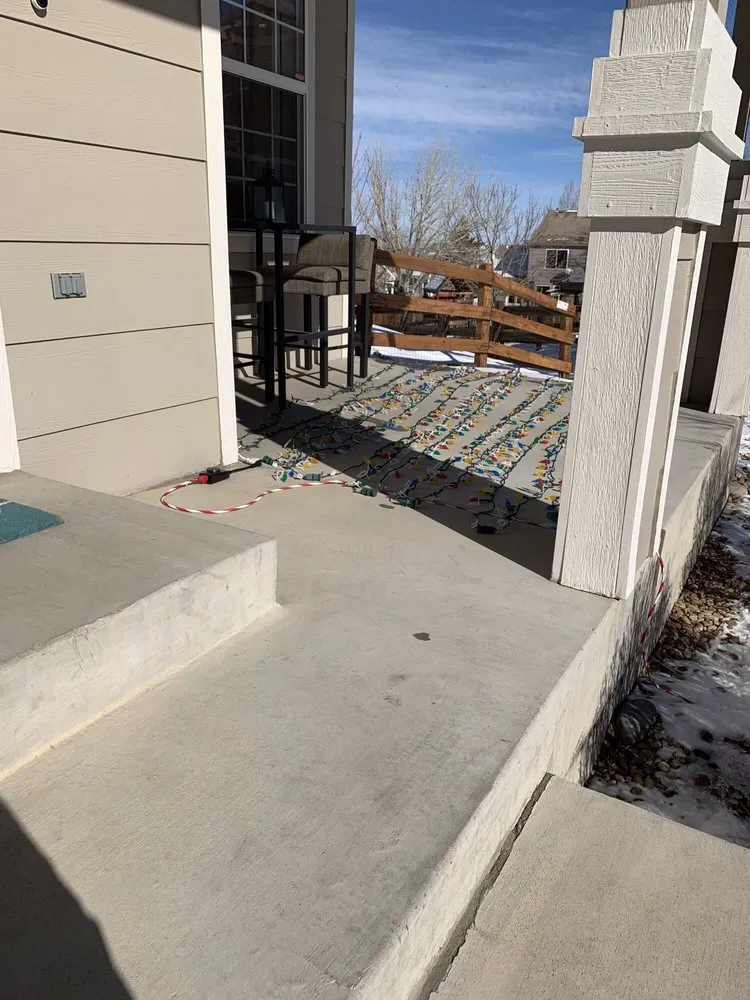 Slide of EcoShield Exteriors