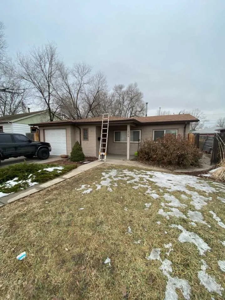 Slide of EcoShield Exteriors