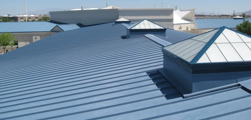 Slide of EcoShield Exteriors