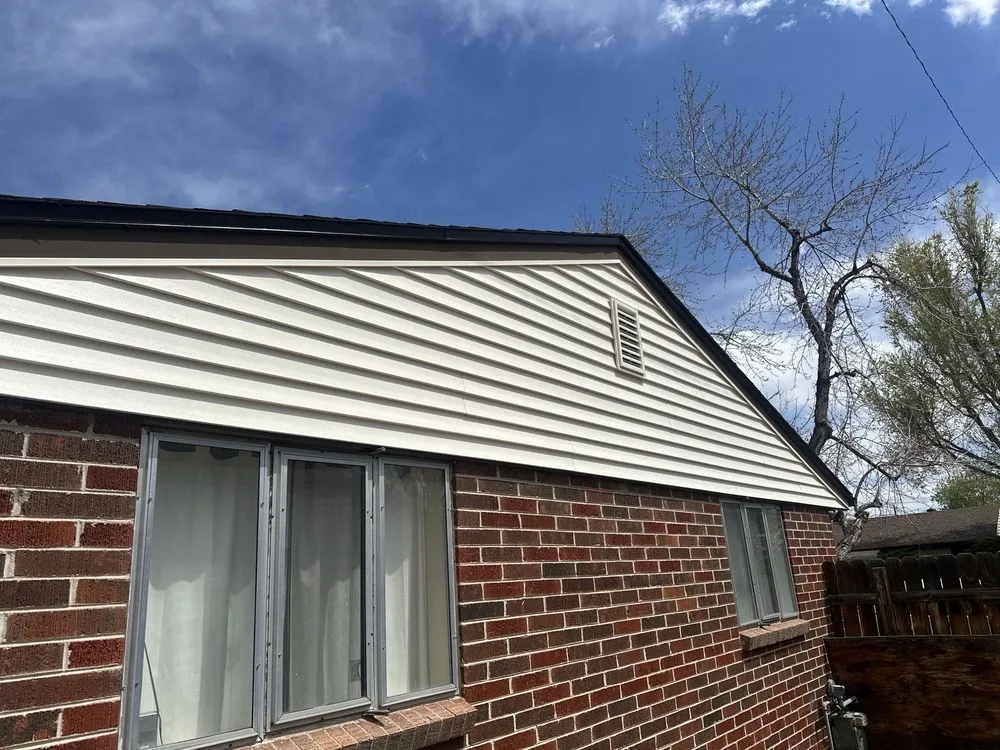 Slide of EcoShield Exteriors