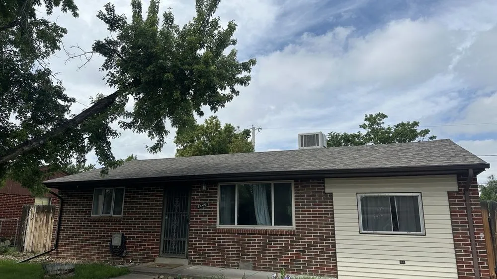 Slide of EcoShield Exteriors