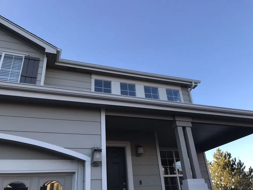 Slide of EcoShield Exteriors