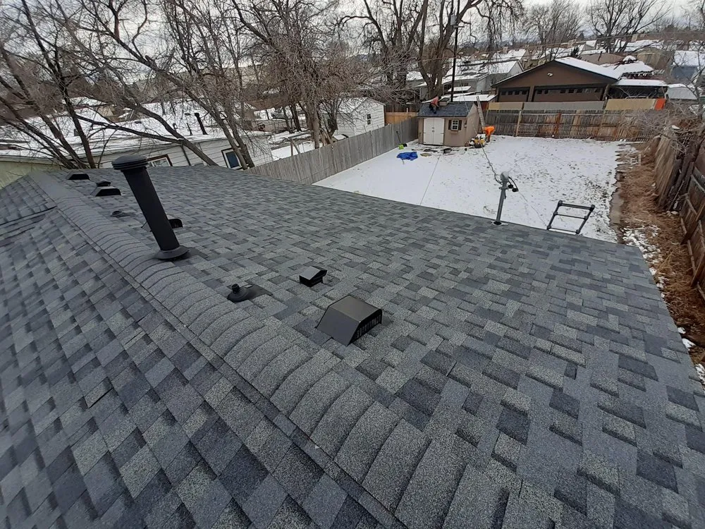 Slide of EcoShield Exteriors