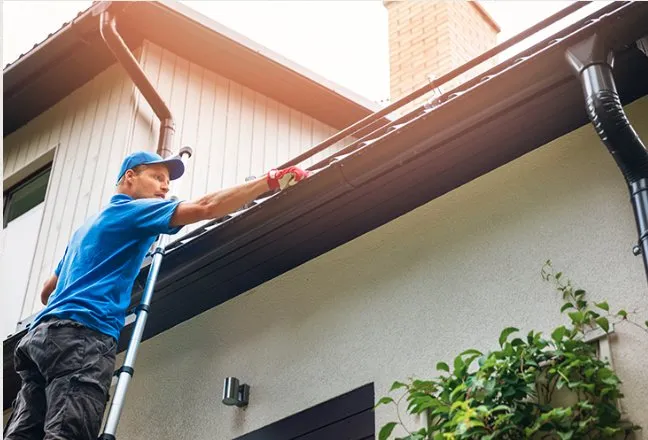 Trusted roof installation in Winston-salem, NC by EcoShield Roofing