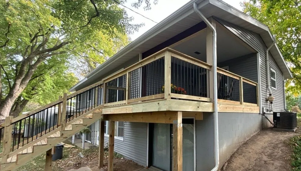 Slide of EcoSmart Custom Homes