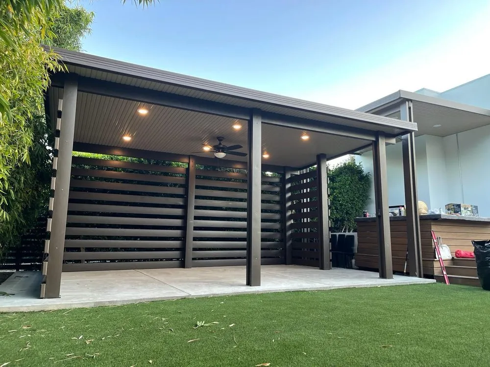 Slide of Ecosmart Development & Construction