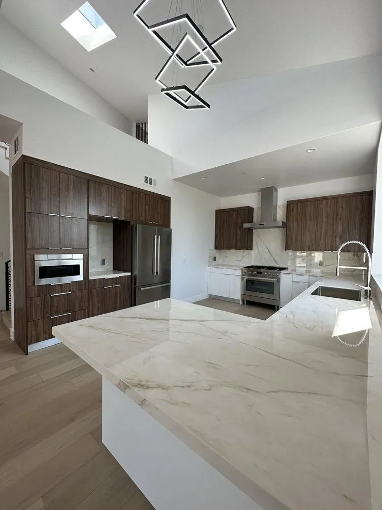 Slide of Ecosmart Development & Construction