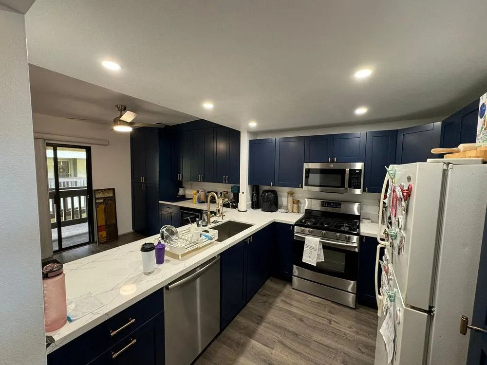 Slide of Ecosmart Development & Construction