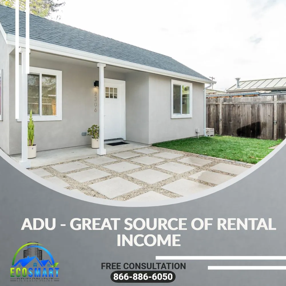 Slide of Ecosmart Development & Construction