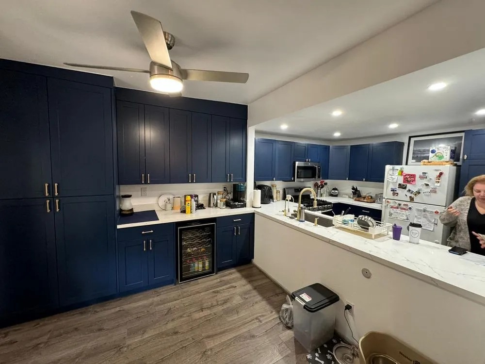 Slide of Ecosmart Development & Construction