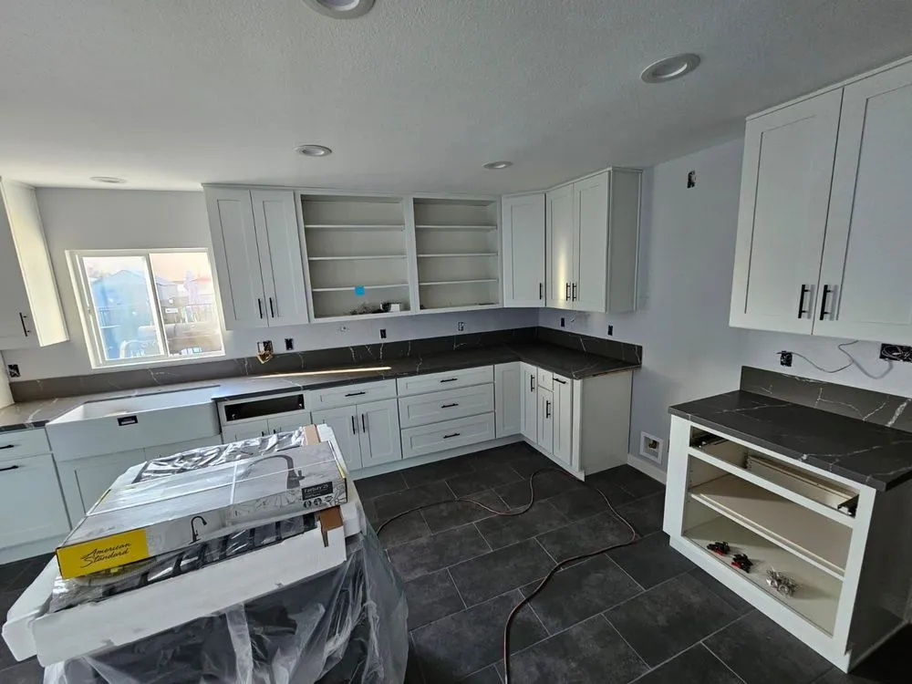 Slide of Ecosmart Development & Construction