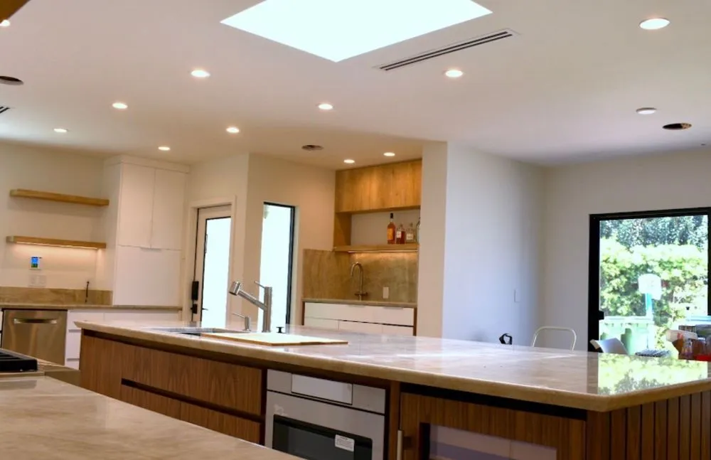 Slide of Ecosmart Development & Construction