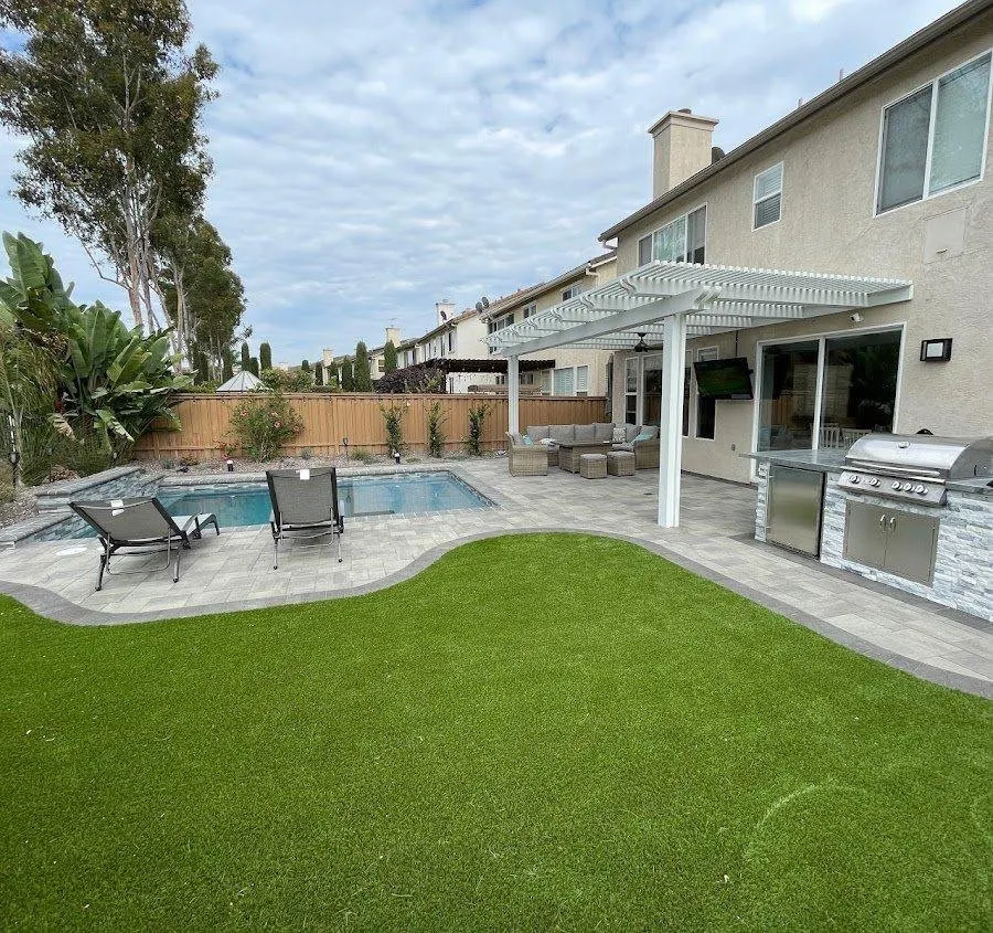 Slide of Ecosmart Development & Construction