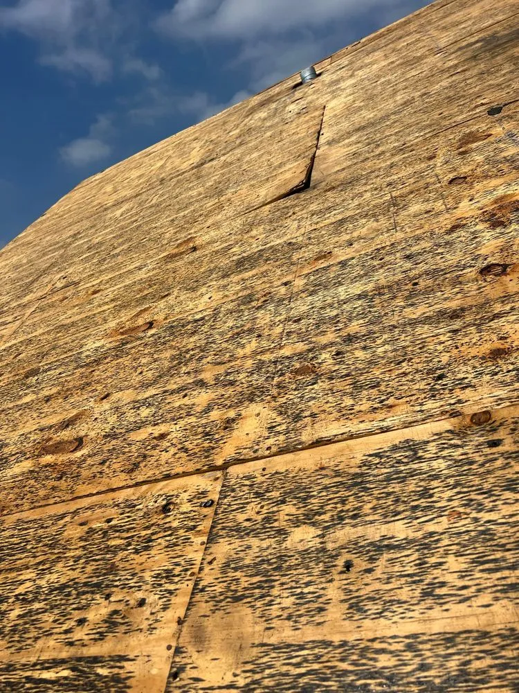 Slide of EcoSmart Roofing Services