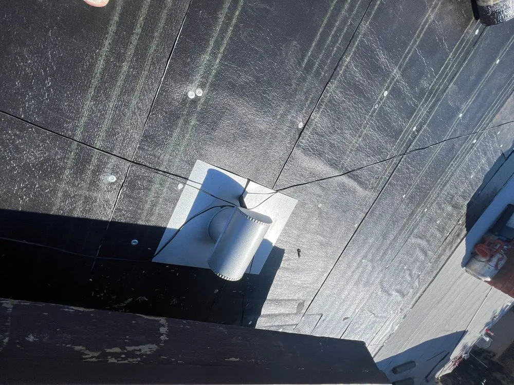 Slide of EcoSmart Roofing Services