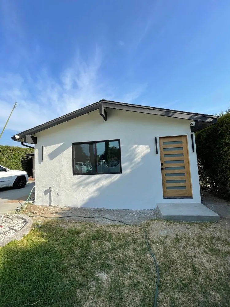 Expert roof inspection in Tarzana, CA by Ecostar Group
