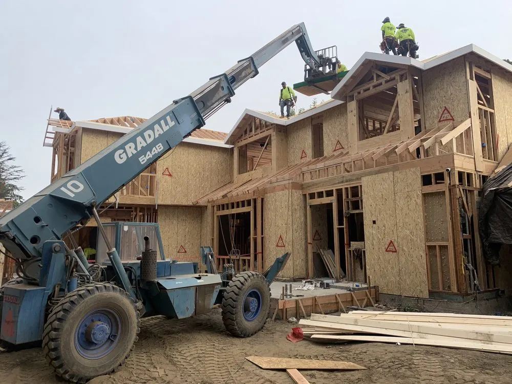 Top-rated roof repair in Tarzana, CA - Ecostar Group