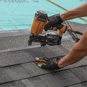 Emergency roof leak repair for residential properties in Tarzana, CA by Ecostar Group