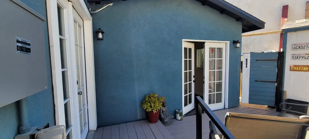 Professional storm damage roof repair near you across Tarzana, CA - Ecostar Group