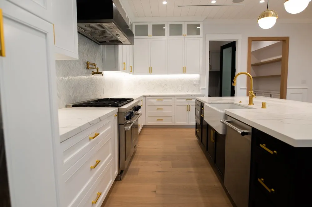 Slide of EcoStar Remodeling & Construction - Renton